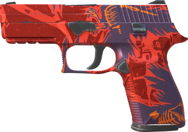 P250 | Nevermore