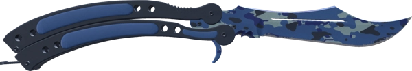 ★ Butterfly Knife | Bright Water