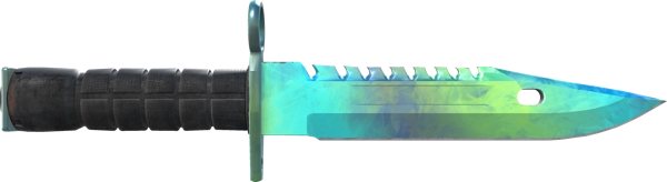 ★ M9 Bayonet | Gamma Doppler
