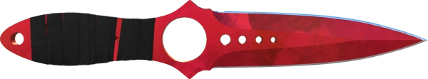 ★ Skeleton Knife | Doppler
