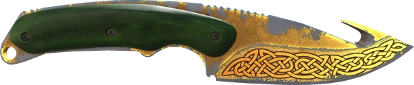★ Gut Knife | Lore