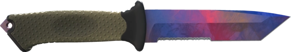 ★ Ursus Knife | Doppler