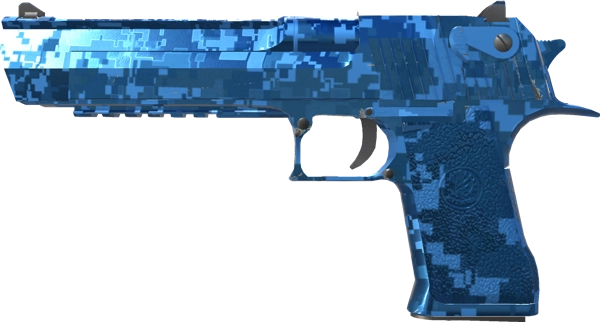 Desert Eagle | Cobalt Disruption