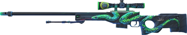 AWP | Atheris