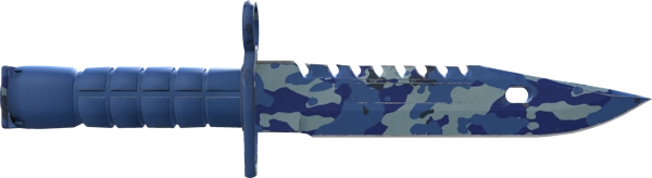 ★ M9 Bayonet | Bright Water