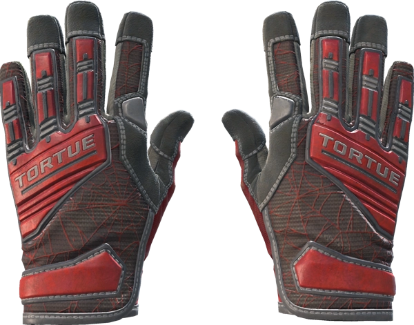 ★ Specialist Gloves | Crimson Web