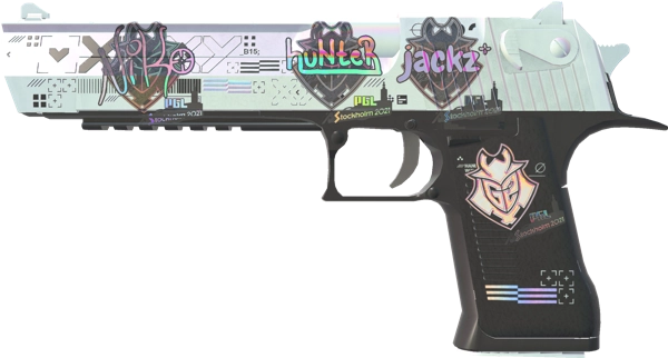 Desert Eagle | Printstream