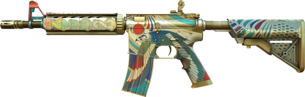 M4A4 | Eye of Horus