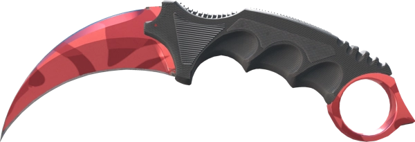 ★ Karambit | Slaughter