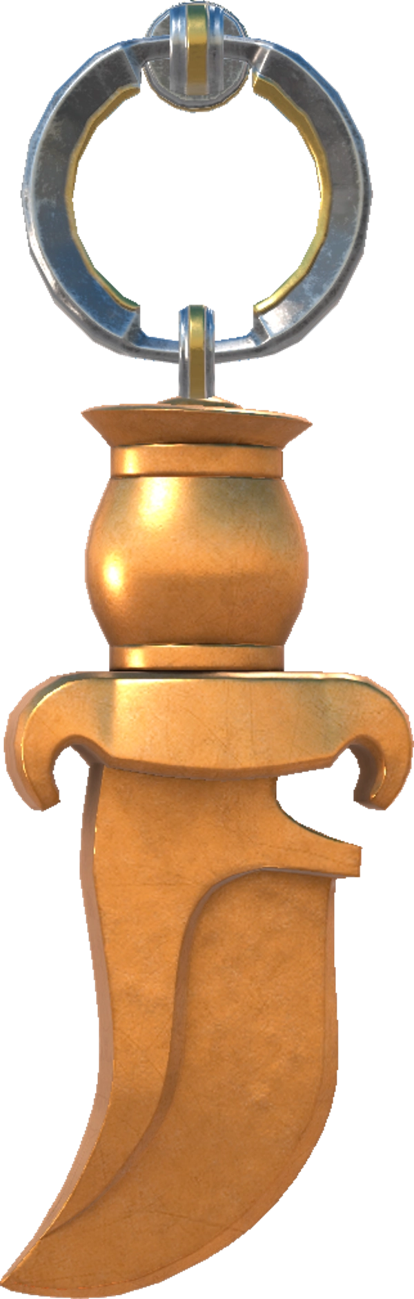Charm | Baby Karat T