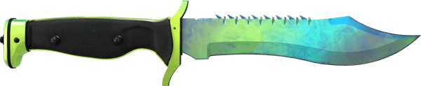 ★ Bowie Knife | Gamma Doppler
