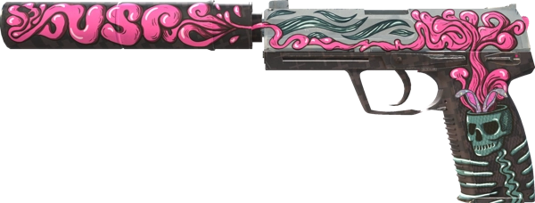 USP-S | Cortex