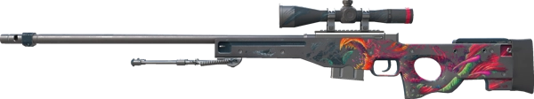 AWP | Hyper Beast