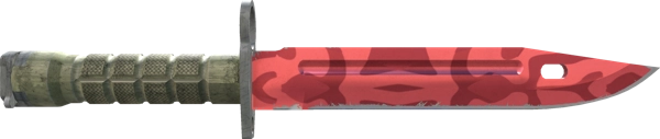 ★ Bayonet | Slaughter