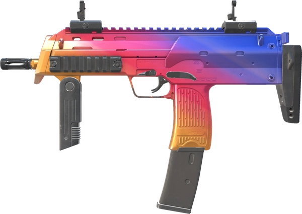 MP7 | Fade