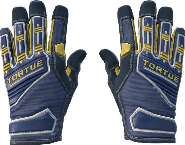 ★ Specialist Gloves | Field Agent
