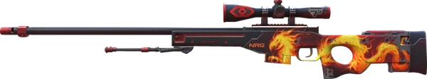 AWP | Wildfire