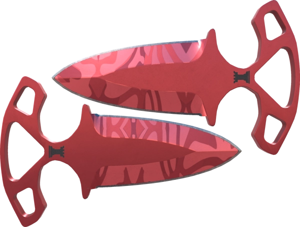 ★ Shadow Daggers | Slaughter