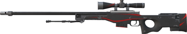 AWP | Redline
