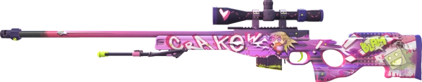 AWP | Crakow!