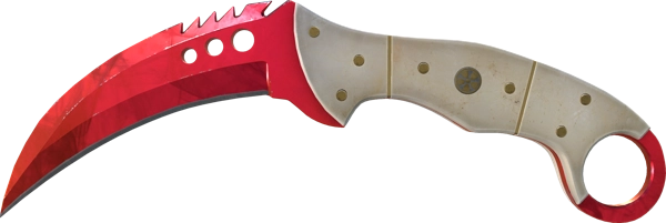 ★ Talon Knife | Doppler