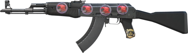 AK-47 | Slate