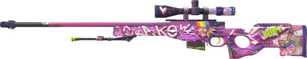 AWP | Crakow!