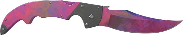 ★ Falchion Knife | Doppler
