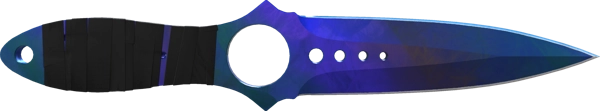 ★ Skeleton Knife | Doppler
