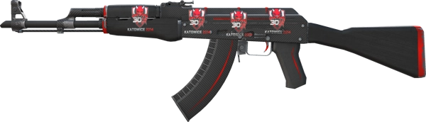 AK-47 | Redline