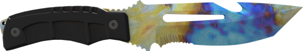 ★ Survival Knife | Case Hardened