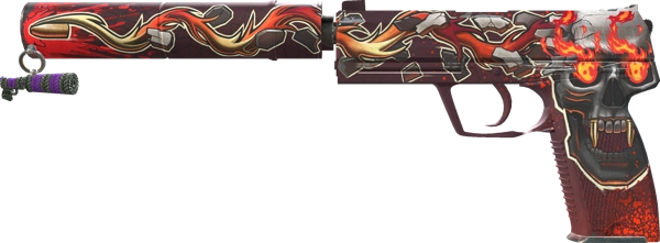 USP-S | Kill Confirmed