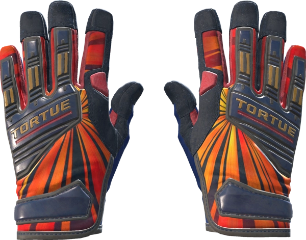 ★ Specialist Gloves | Sunburst