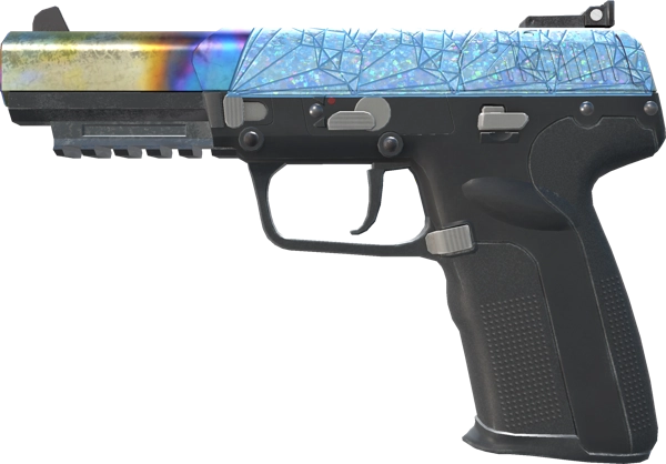Five-SeveN | Case Hardened