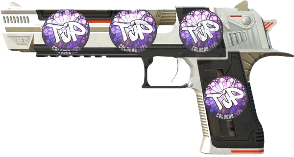 Desert Eagle | Mecha Industries