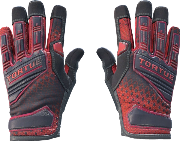 ★ Specialist Gloves | Crimson Kimono