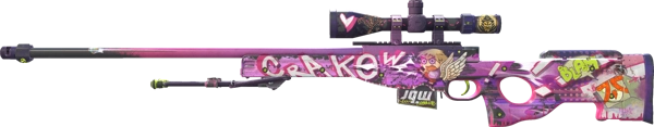 AWP | Crakow!