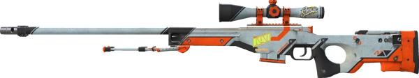 AWP | Asiimov