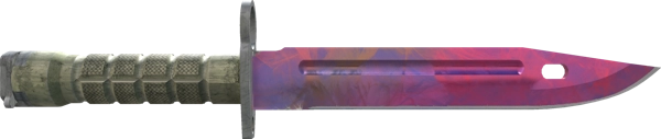 ★ Bayonet | Doppler