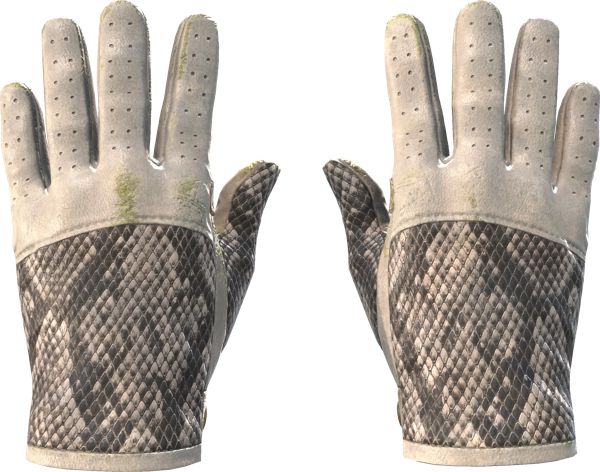 ★ Driver Gloves | King Snake