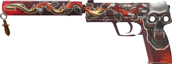 USP-S | Kill Confirmed