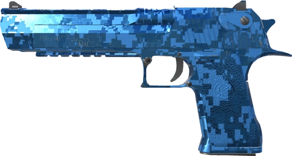 Desert Eagle | Cobalt Disruption