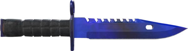 ★ M9 Bayonet | Doppler