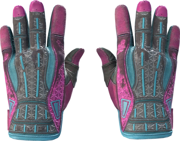 ★ Sport Gloves | Vice