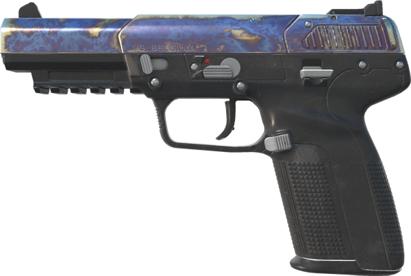 Five-SeveN | Heat Treated