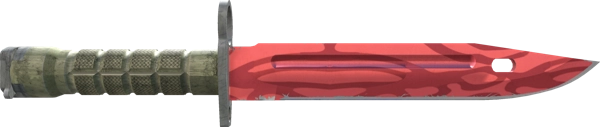 ★ Bayonet | Slaughter