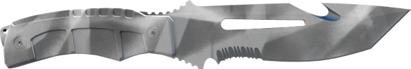 ★ Survival Knife | Urban Masked