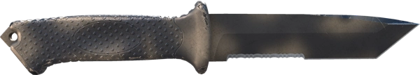 ★ Ursus Knife | Scorched