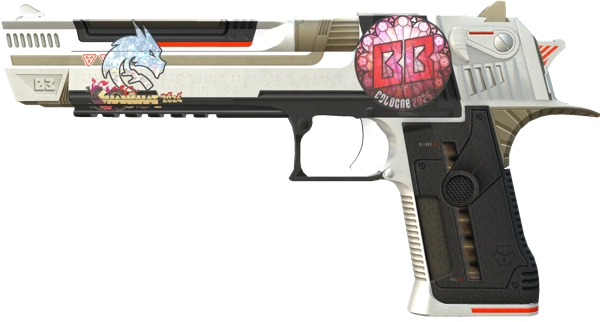 Desert Eagle | Mecha Industries