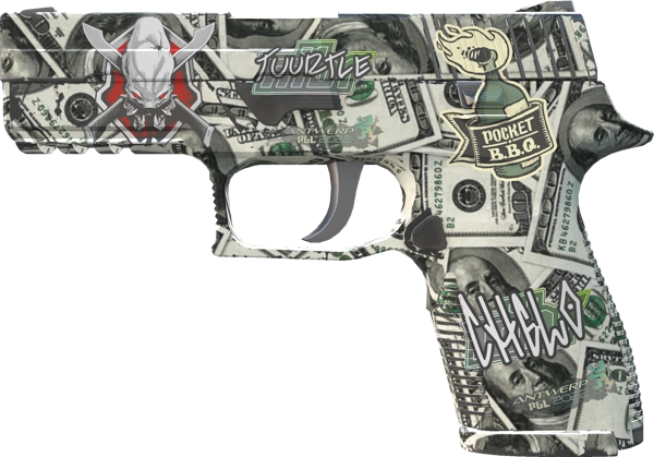 P250 | Franklin